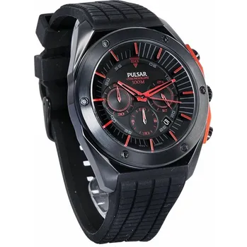 Módní doplněk Pánské hodinky Pulsar PT3463X1 (Ø 45 mm)