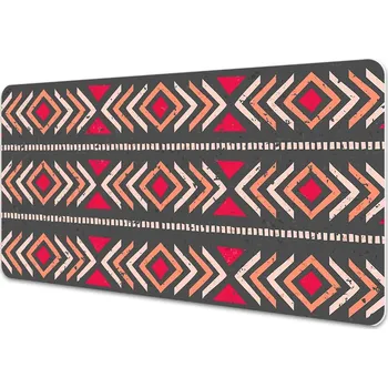 Stolní podložka Ochranná podložka na stůl Etnické stezka