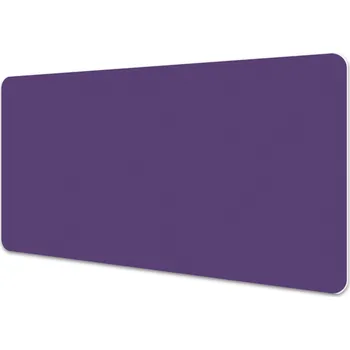 Stolní podložka Velká podložka na stůl pro děti Nachový