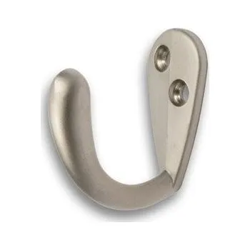 Věšák Siro Věšák HANGAR Mini / Nikl matný