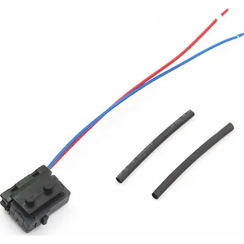 WRC Original Parts 7540010