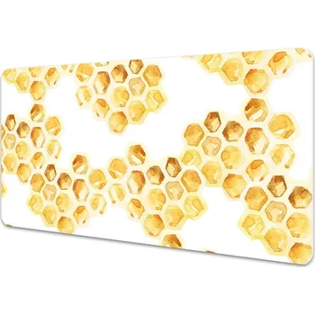 Stolní podložka Velká ochranná podložka na stůl Voštiny