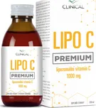 Clinical Nutricosmetics LIPO C Premium…