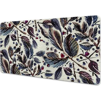 Stolní podložka Podložka na psací stůl Klasické písmena