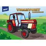 MFP 5301039 traktory A5