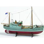 Billing Boats St. Roch 1:72