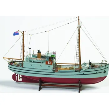 Billing Boats St. Roch 1:72