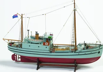 RC model lodě Billing Boats St. Roch 1:72