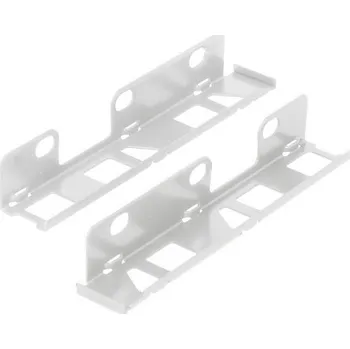 Nábytek Blum Zadní držák pro Legrabox "K" / Bílý