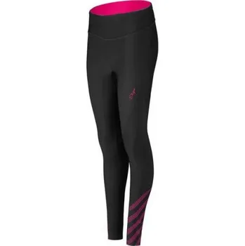 Cyklistické kalhoty Dámské kalhoty Etape Rebecca 2.0 černá/růžová L