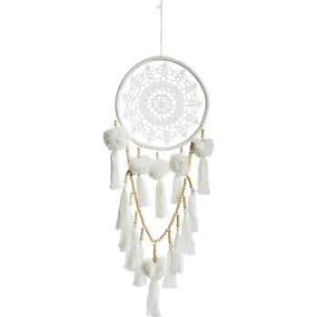 Bytová dekorace Atmosphera Lapač snů, dekorace na zeď, 20 x 56 cm