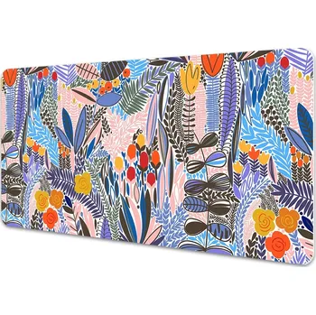 Stolní podložka Velká ochranná podložka na stůl Vintage image