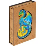 Unidragon Drak L 330 dílků