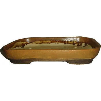 Květináč Miska na bonsaje Pavla 5