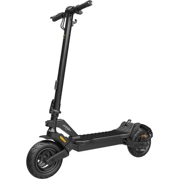 Elektrokoloběžka Lamborghini AL EXT TS černá