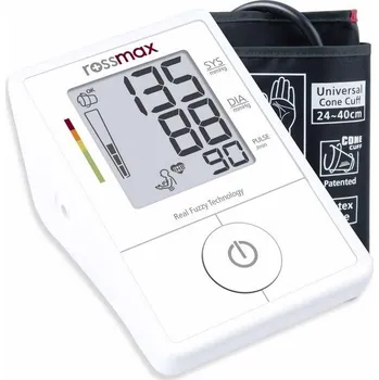 Tlakoměr Rossmax X1