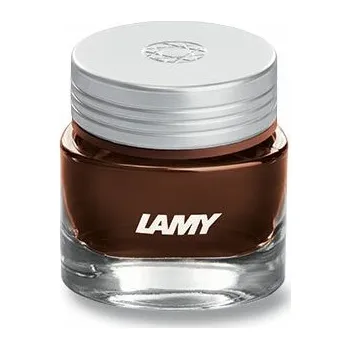 Lahvičkový inkoust Lamy T 53/Crystal Ink 30 ml, výběr barev Barva: Topaz