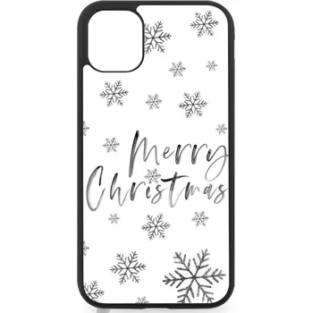 Náhradní kryt pro mobilní telefon Kryt na mobil Huawei HAPPY XMAS Huawei: P30 Pro