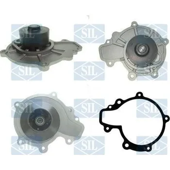 Chladič motoru Vodní čerpadlo, chlazení motoru SALERI SIL PA1453