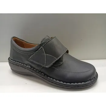 Dámská zdravotní obuv Dámský mokasín 8380VE SDRY Ostatní: černá, Rozměr: 40