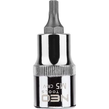 Bit Neo Tools 08-730 Bit 1/2" spline 55mm