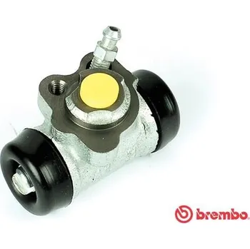 Autodíl Válec kolové brzdy BREMBO A 12 355