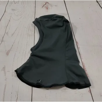 Kukla Kukla Yháček NEW, merino, Antracit Obvod hlavičky: 50