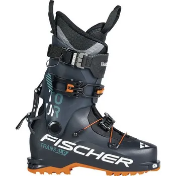 Sjezdové lyžování Fischer TRANSALP TOUR Barva: -, Velikost: 295