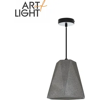 Dekorativní svítidlo Kobi Svítidlo BLACK PITTORE edice ART LIGHT