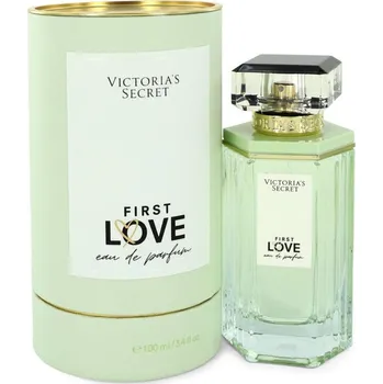 Victoria´s Secret First Love W EDP 100…