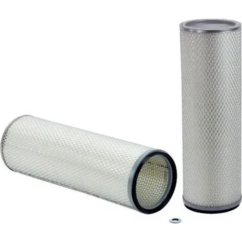 Auto-moto Filtr - sekundární vzduch WIX FILTERS 42707