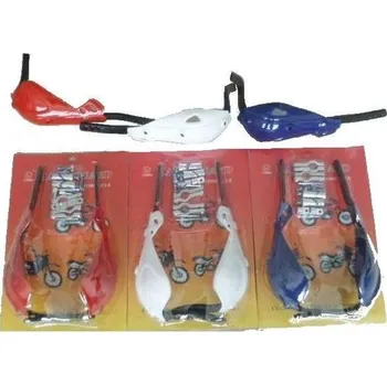 Kryty páček Sunway typ 2 - s výstuhou Červená