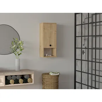 Koupelnový nábytek ASIR Koupelnová skříňka MIS safírová