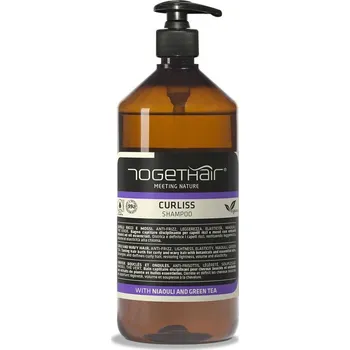 Šampon Togethair Curliss Shampoo 1000ml - Šampon na vlnité a kudrnaté vlasy