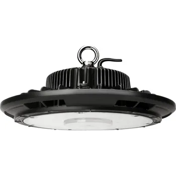Průmyslové svítidlo LED průmyslové svítidlo HB UFO3L 240W DALI, záruka 5 let, 120°/4000K