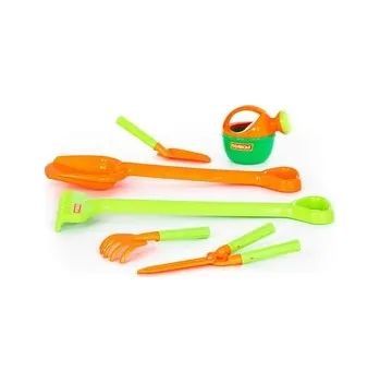 Hračka na písek Zahradní sada