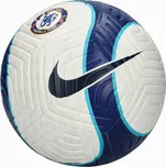 NIKE Chelsea FC Strike modrý/bílý 4