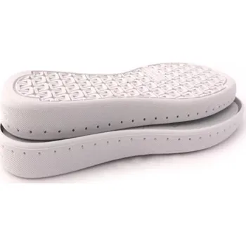 Galanterie BF SOLES Podešev pro háčkované botyTyp T01 - bílá 39