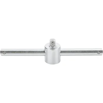 Gola hlavice FORTUM vratidlo 1/4", L 116mm