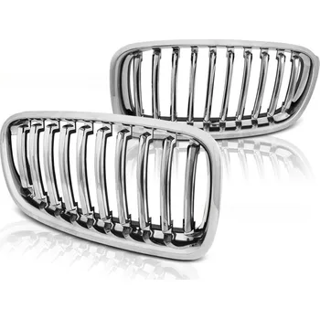 Tuning Tuning Tec Přední maska BMW F30, F31 10.2011-2018 chromová