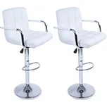 Aga Barová židle s područkami