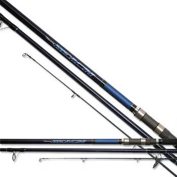 Rybářský prut Daiwa prut Theory Beach Fixed Spool 488cm/5lb/3díly