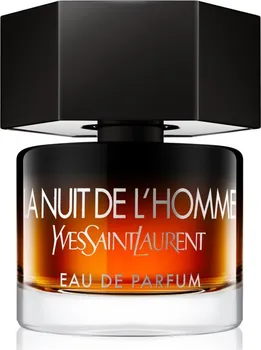 Pánský parfém Yves Saint Laurent La Nuit De L'Homme M EDP
