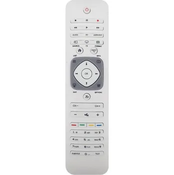 Dálkový ovladač Neoriginální dálkový ovladač - PHILIPS YKF319-007, 242254990642