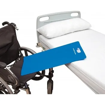 Timago TMG6405 kluzná deska s úchytem pro přesun 68x33 cm