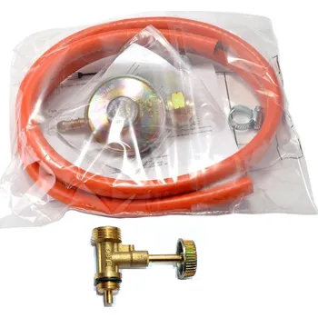 PH - Konyha Regulátor 30mbar - souprava 2 kg PB láhev