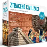 Albi Science Ztracené civilizace