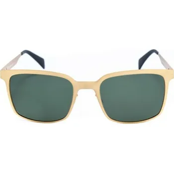 Sluneční brýle Pánské sluneční brýle Italia Independent 0500-120-120 (ø 55 mm) Zlatá (ø 55 mm)