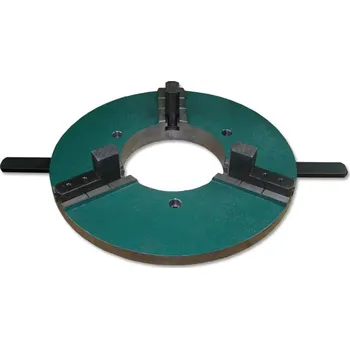 Příslušenství ke svářečce Sherman TSD400 Držák šestiuhelníkový sklíčidlo D-400 ( k BY-600)