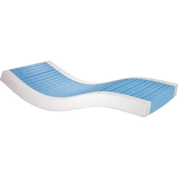 Matrace Antidekubitní matrace Bohemia Lux Flex Rozměr: 200cmx90cm, Varianta: Varianta FLEX